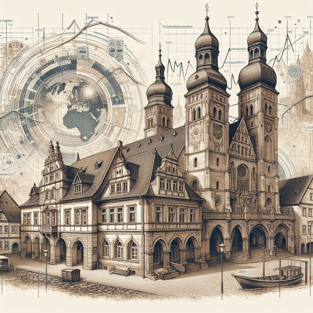 Historische Denkmäler und Immobilienpreise in Ravensburg Unterwaldhausen